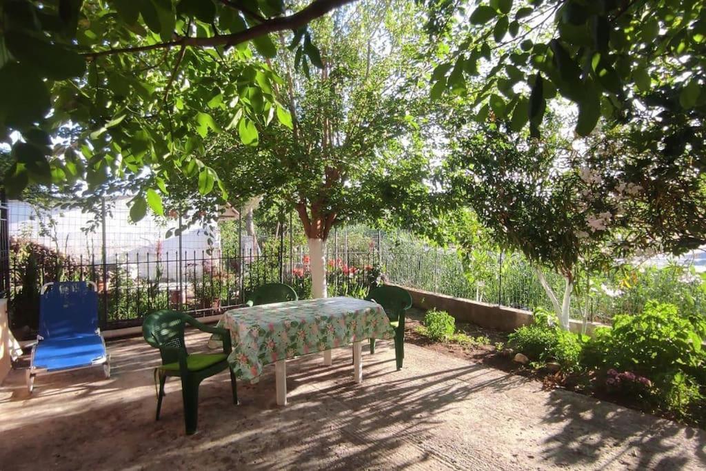 Potami Studios Λευκίμμη Εξωτερικό φωτογραφία