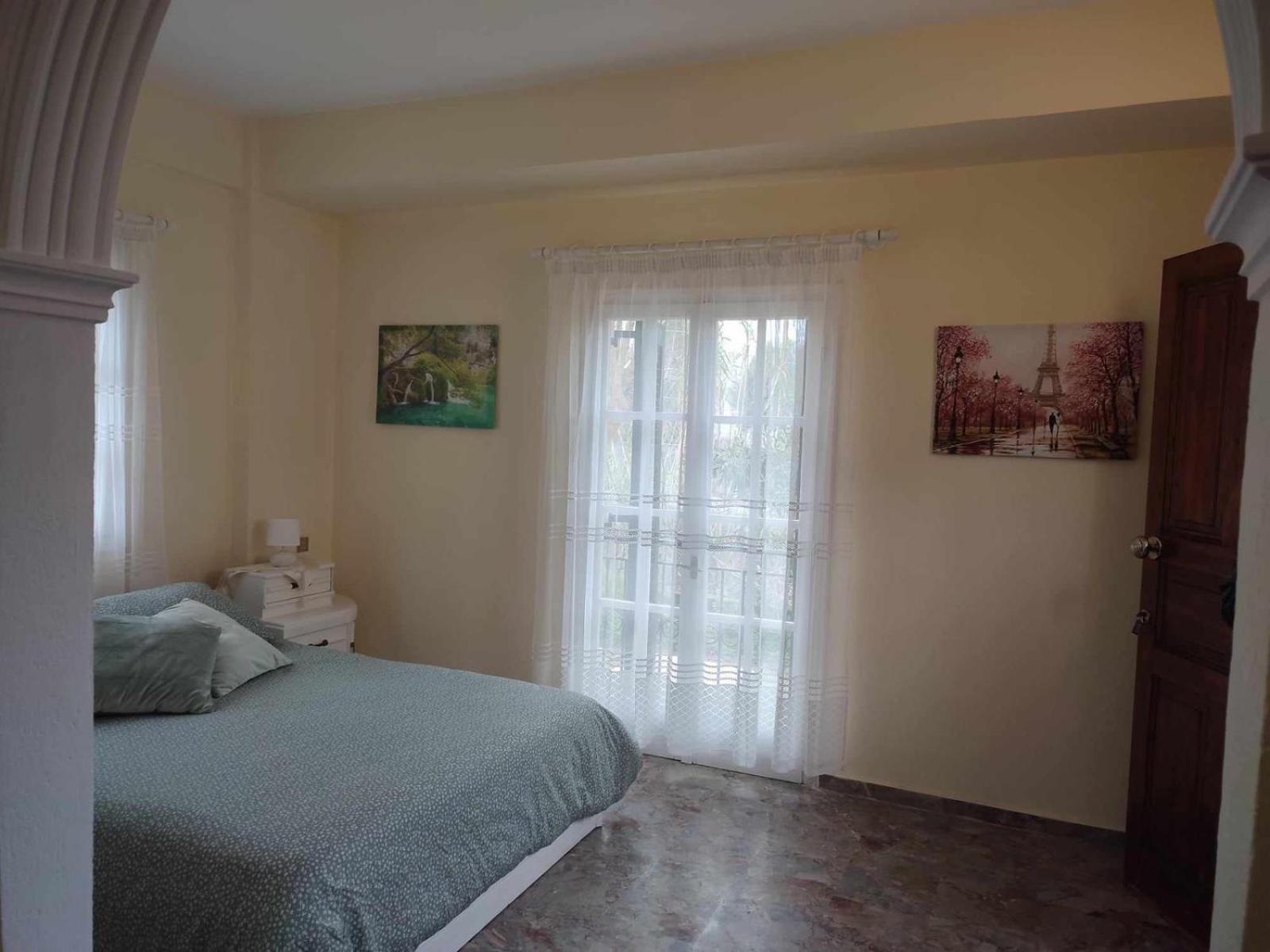 Potami Studios Λευκίμμη Εξωτερικό φωτογραφία